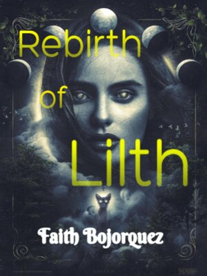 cover image of Rebirth of Lilth